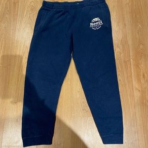 Roots Sweatpants